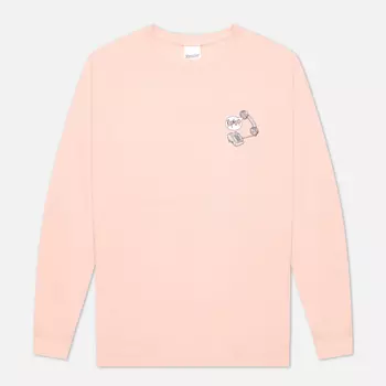 Мужской лонгслив Ripndip