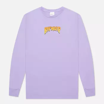 Мужской лонгслив Ripndip