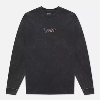 Мужской лонгслив Ripndip