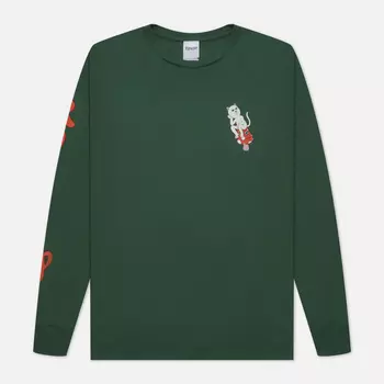 Мужской лонгслив Ripndip