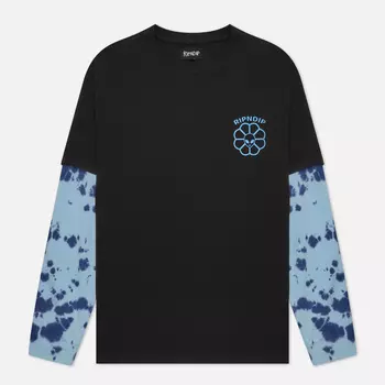 Мужской лонгслив Ripndip