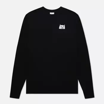 Мужской лонгслив Ripndip