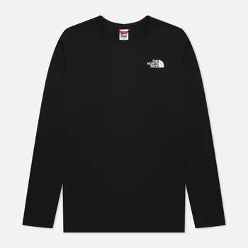 Мужской лонгслив The North Face