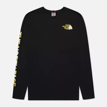 Мужской лонгслив The North Face