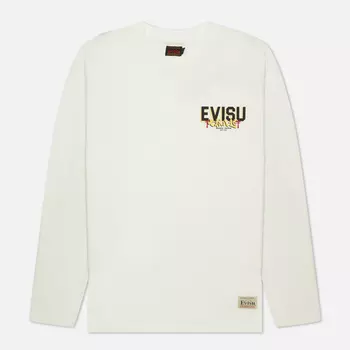 Мужской лонгслив Evisu