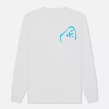 Мужской лонгслив uniform experiment