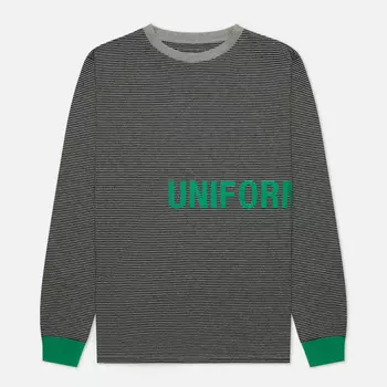 Мужской лонгслив uniform experiment