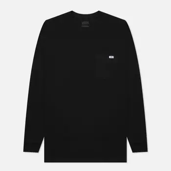 Мужской лонгслив Vans