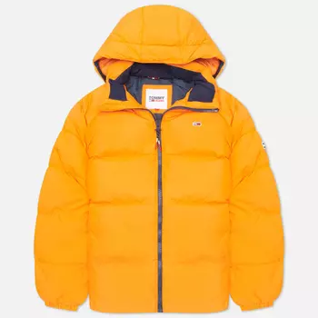 Мужской пуховик Tommy Jeans