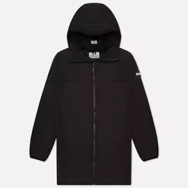 Мужской пуховик Weekend Offender Camiri Managers, цвет чёрный, размер XXL
