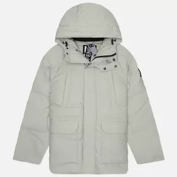 Мужской пуховик Weekend Offender Storm Heavyweight Down, цвет белый, размер L