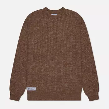 Мужской свитер Butter Goods Marle, цвет бежевый, размер XL