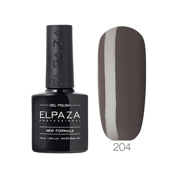 ELPAZA PROFESSIONAL Гель-лак для ногтей