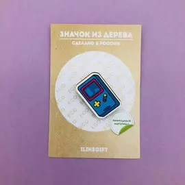 Значок "Game"