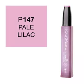 Заправка для маркеров Touch "Refill Ink" 20 мл P147 Бледный сиреневый