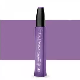 Заправка для маркеров Touch "Refill Ink" 20 мл P281 Фиолетовый
