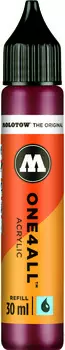 Заправка для маркеров Molotow "ONE4ALLЕ" 30 мл Бордовый