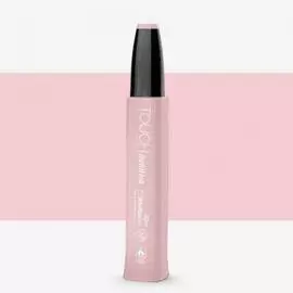 Заправка для маркеров Touch "Refill Ink" 20 мл RP196 Розовый светлый бледный