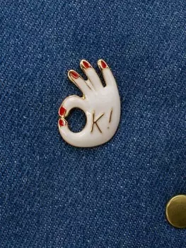 Значок "Ok"
