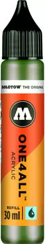 Заправка для маркеров Molotow "ONE4ALLЕ" 30 мл Хаки