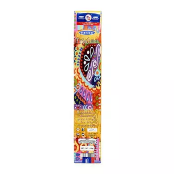 Благовоние Триша (Trishaa incense sticks) Satya | Сатья 15г