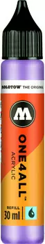 Заправка для маркеров Molotow "ONE4ALLЕ" 30 мл Лиловый