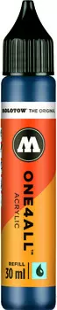 Заправка для маркеров Molotow "ONE4ALLЕ" 30 мл Петроль