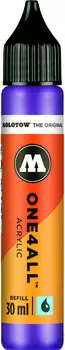 Заправка для маркеров Molotow "ONE4ALLЕ" 30 мл Фиолетовый
