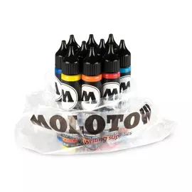 Заправка для маркеров Molotow "ONE4ALLЕ" 30 мл