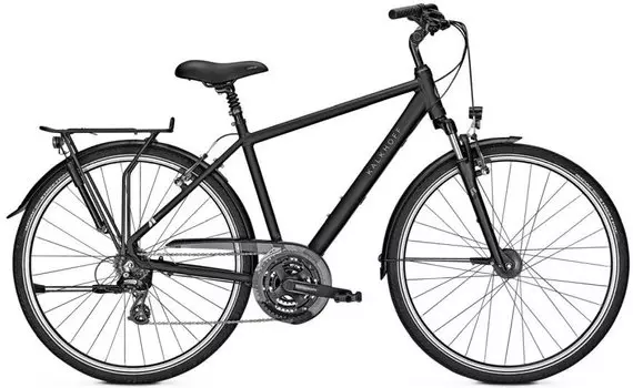 Вилка велосипедная STELS XDS-3868V, 24", 1-1/8"x156мм, под V-brake, сталь, для NAVIGATOR 430/440V, черный, 110207