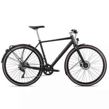 Городской велосипед Orbea CARPE 10, 2020