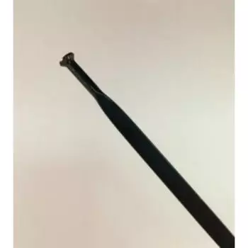 Спица велосипедная Mavic Ndr Bk Spk Ksy Eq.08 298 мм, 99605901
