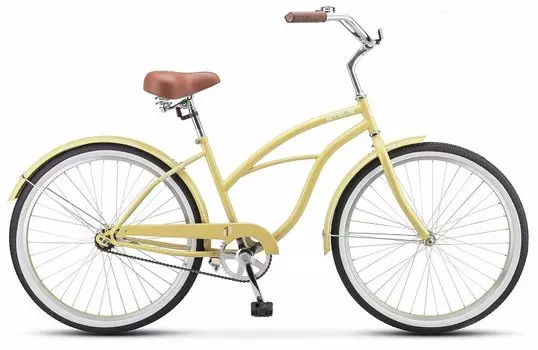 Городской велосипед Stels Navigator 110 Lady 26" V010 2019