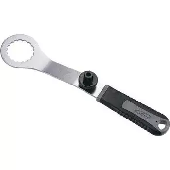 Ключ для каретки SUPER B (Premium) TB-BB10, Shimano Hollowtech II, Truvativ, FSA, MegaExo, TB-BB10
