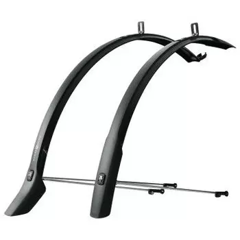 Грипсы велосипедные Selle Royal X country Grip серые, HG02AO9742