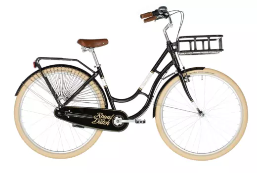 Городской велосипед KELLYS Royal Dutch 28" 2021