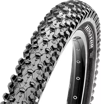 Покрышка Maxxis Ignitor EXO TR, 27.5x2.1, 60 TPI, МТБ, TB90954100