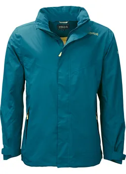 Куртка PRO X elements bergangs /Funktionsjacke PXE Transition PHASE, цвет Blue Saphir/Solar-Blau