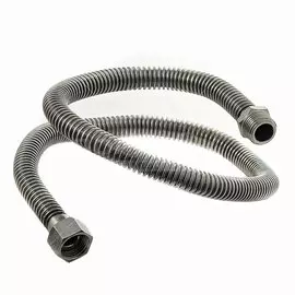 Подводка для газа сильфонная G-Beka Г-Ш 3/4", 1.5 м