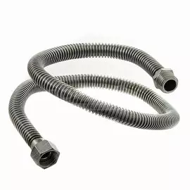 Подводка для газа сильфонная G-Beka Г-Ш 3/4", 1 м