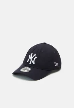 Кепка League Ess 9Twenty® Unisex New Era, цвет dark blue