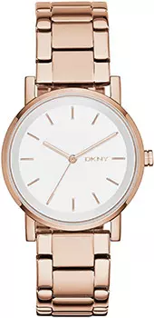 fashion наручные женские часы DKNY NY2344. Коллекция Soho