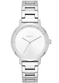 fashion наручные женские часы DKNY NY2635. Коллекция The Modernist