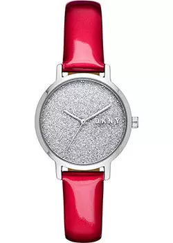 fashion наручные женские часы DKNY NY2776. Коллекция The Modernist
