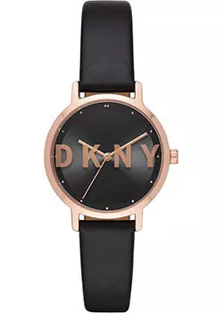 fashion наручные женские часы DKNY NY2842. Коллекция Modernist