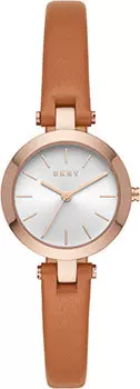 fashion наручные женские часы DKNY NY2865. Коллекция City Link