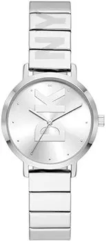 fashion наручные женские часы DKNY NY2997. Коллекция The Modernist