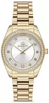 fashion наручные женские часы BIGOTTI BG.1.10195-3. Коллекция Roma