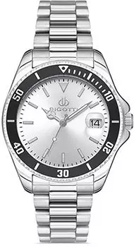 fashion наручные женские часы BIGOTTI BG.1.10206-1. Коллекция Roma