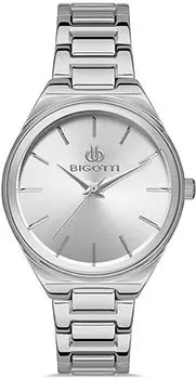 fashion наручные женские часы BIGOTTI BG.1.10463-1. Коллекция Roma